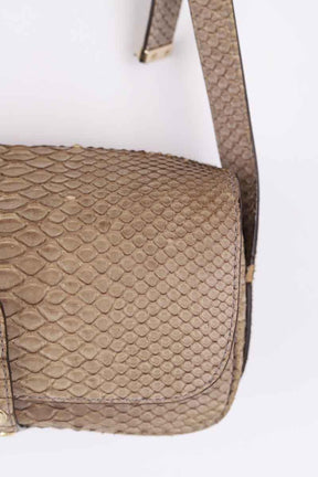 Bandoulière Tila March  Beige