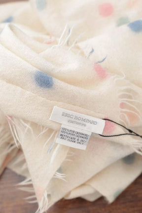 Étoles Eric Bompard  Ecru