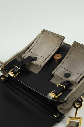 Sacs à bandoulière Kenzo  Beige