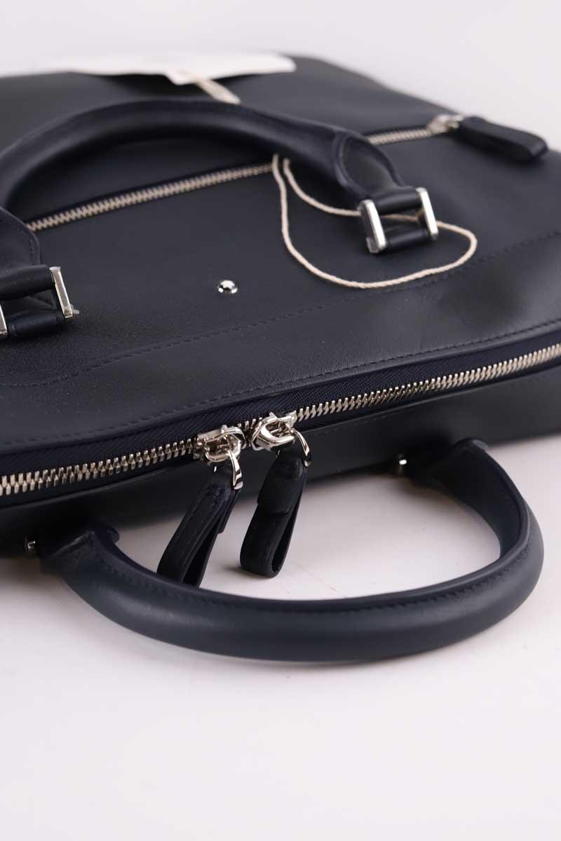 Sacoches Montblanc  Noir