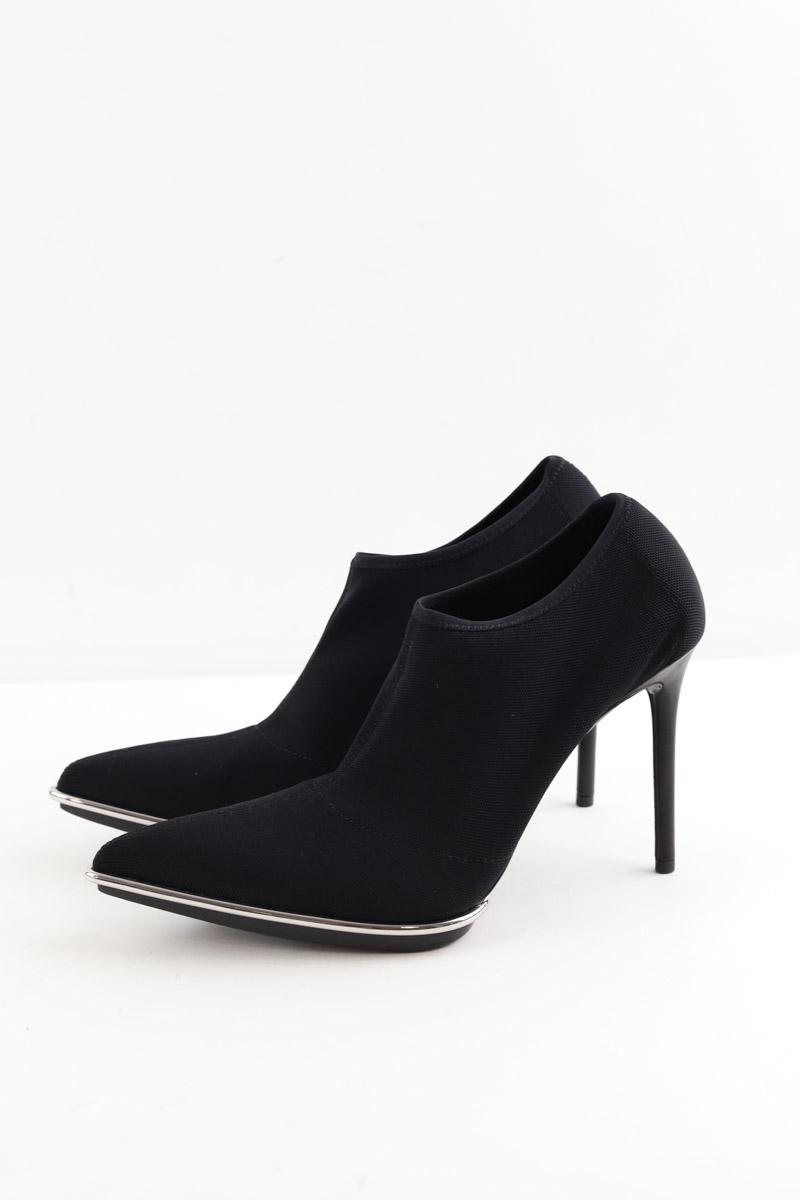 Talons Alexander Wang  Noir