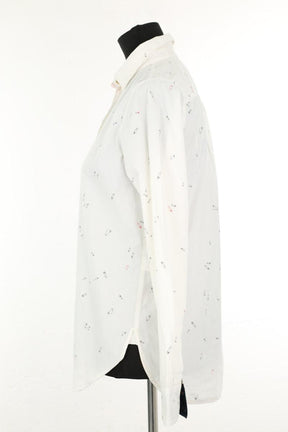 Chemises Paul Smith  Blanc