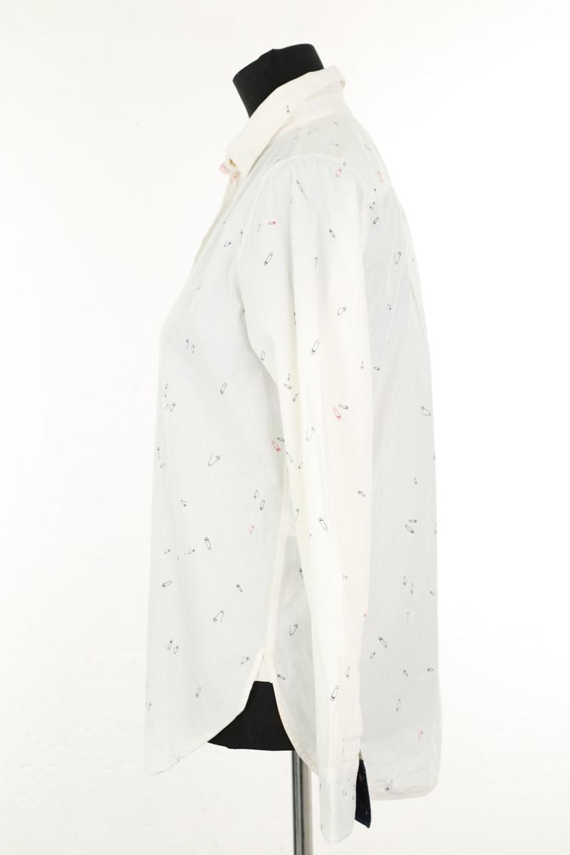 Chemises Paul Smith  Blanc