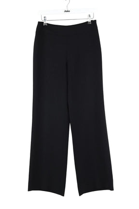 Droit Max Mara  Noir