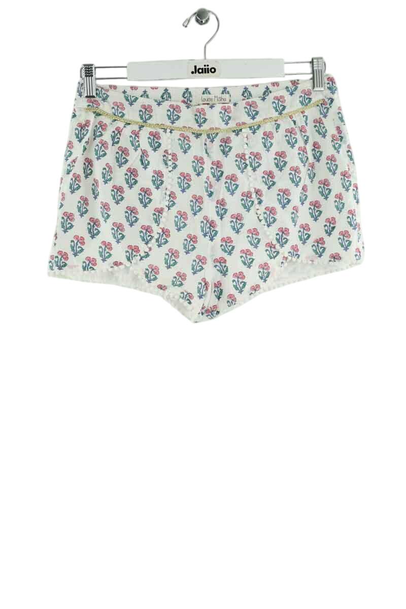 Mini Louise Misha  Blanc