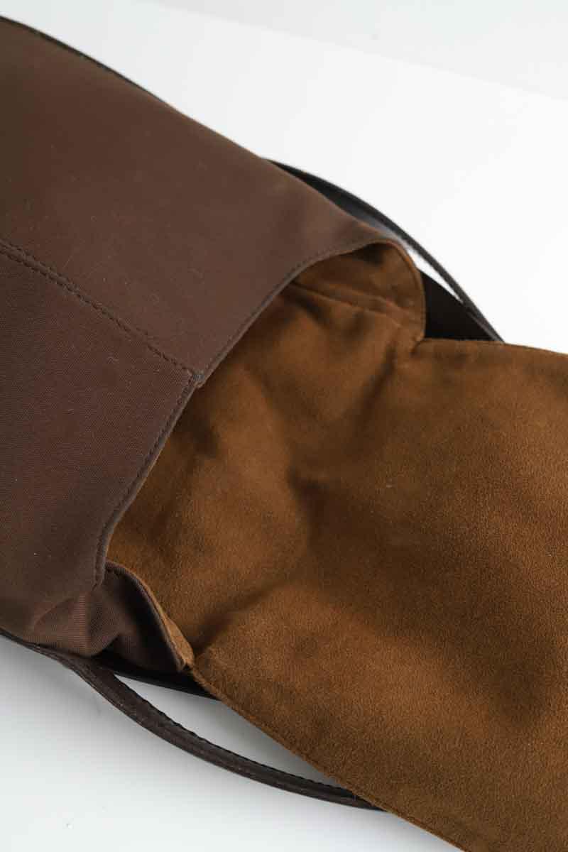 Sac à dos Louis Vuitton  Marron