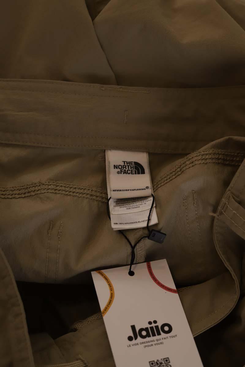 Short The North Face  Marron