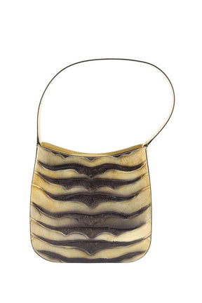 Sacs porté épaule Valentino  Jaune