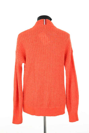 Pulls Tommy Hilfiger  Orange