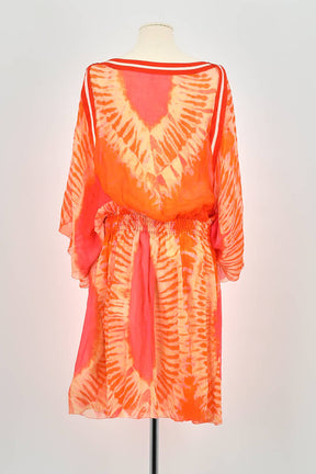 Mini Barbara Bui  Orange