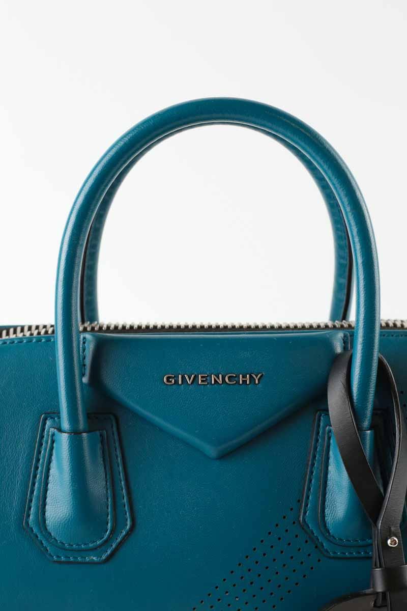 Autres Givenchy  Bleu
