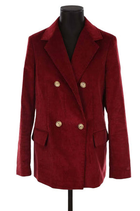 Veste Lacoste  Bordeaux