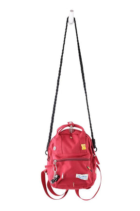 Sac à dos Mother  Bordeaux