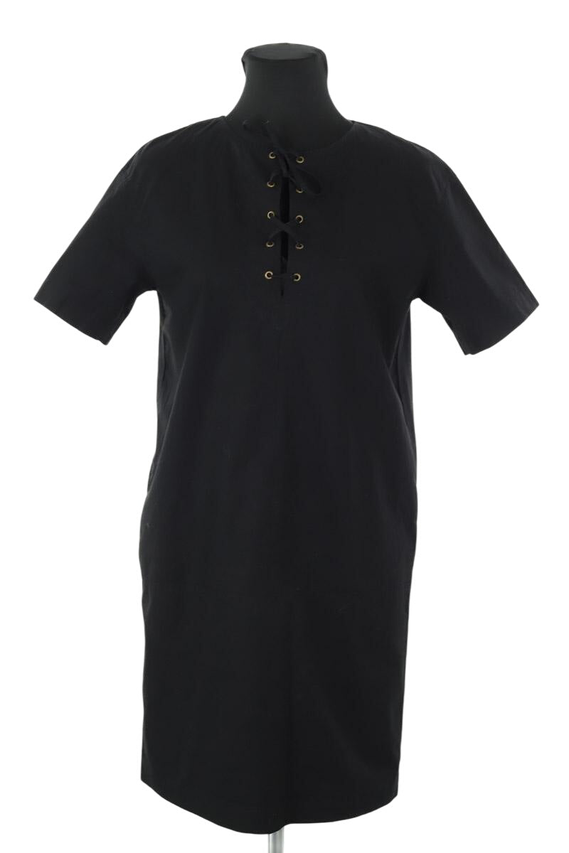 Mi-longueur Gerard Darel  Noir