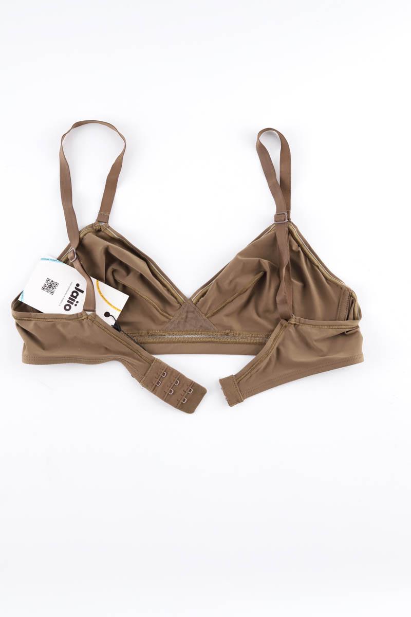 Soutien-gorge Eres  Kaki