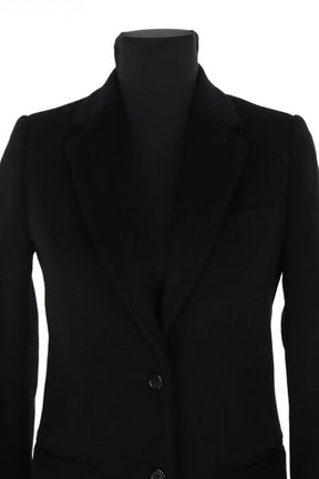 Manteau Joseph  Noir