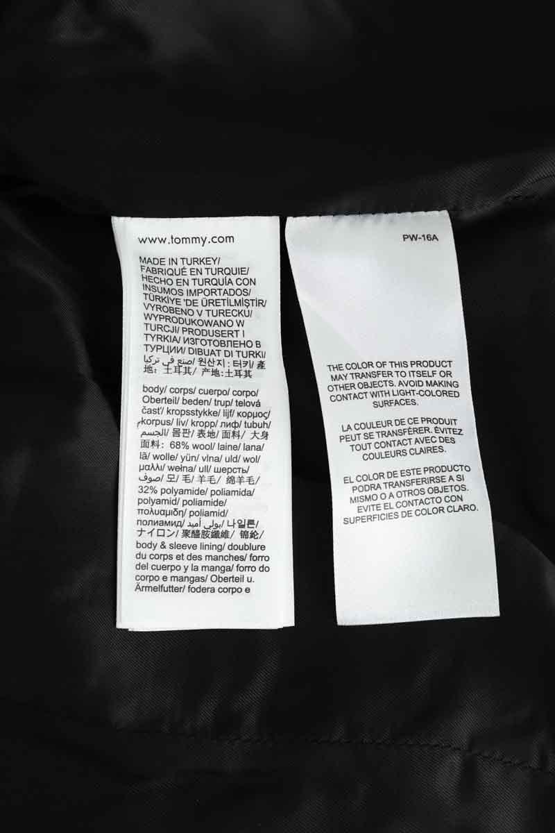 Veste Tommy Hilfiger  Kaki