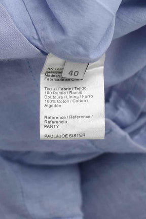 Combinaison Paul & Joe  Bleu