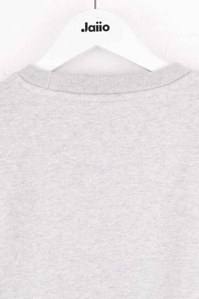 Sweatshirt PALACE Gris en Coton