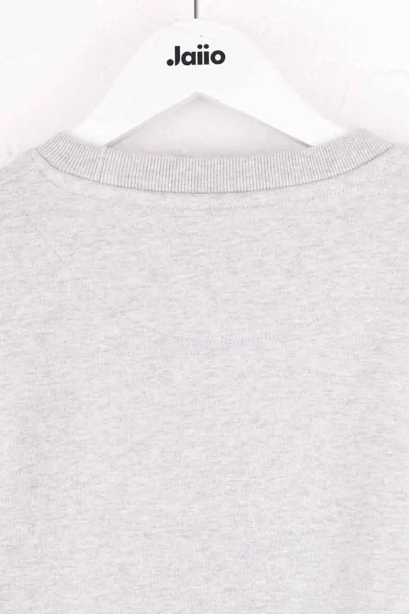 Sweatshirt PALACE Gris en Coton
