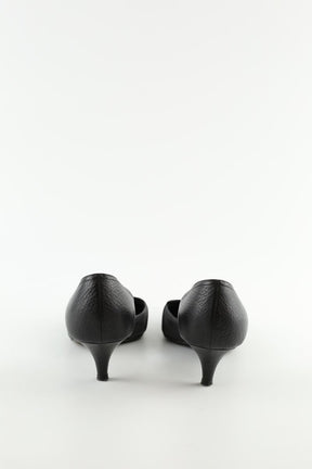 Talons Dior  Noir