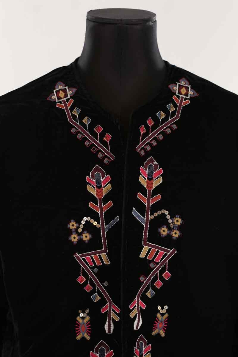 Veste Mkt Studio  Noir