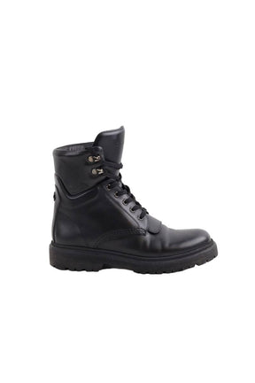 Boots Moncler  Noir