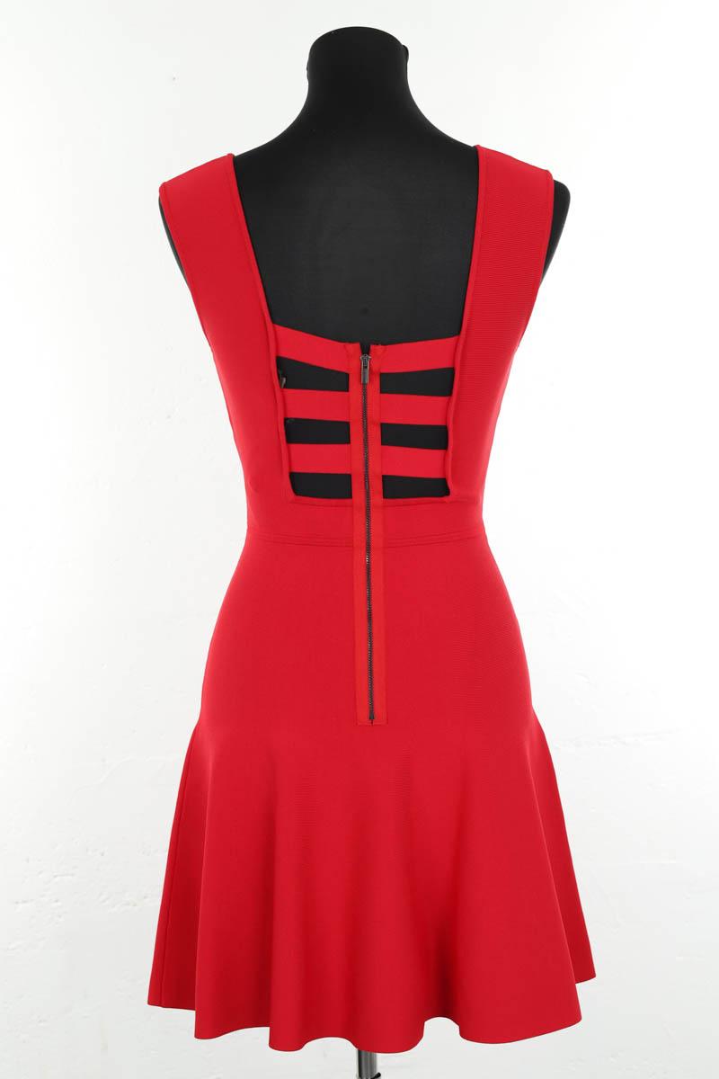 Mini BCBG Max Azria  Rose