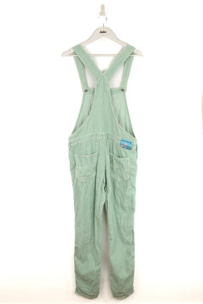 Salopette Modetrotter  Vert