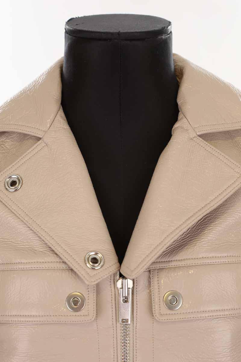 Autres Courrèges  Beige