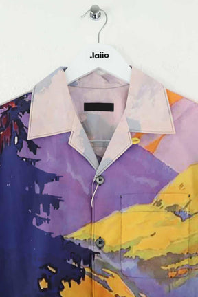 Chemise Prada  Multicolore