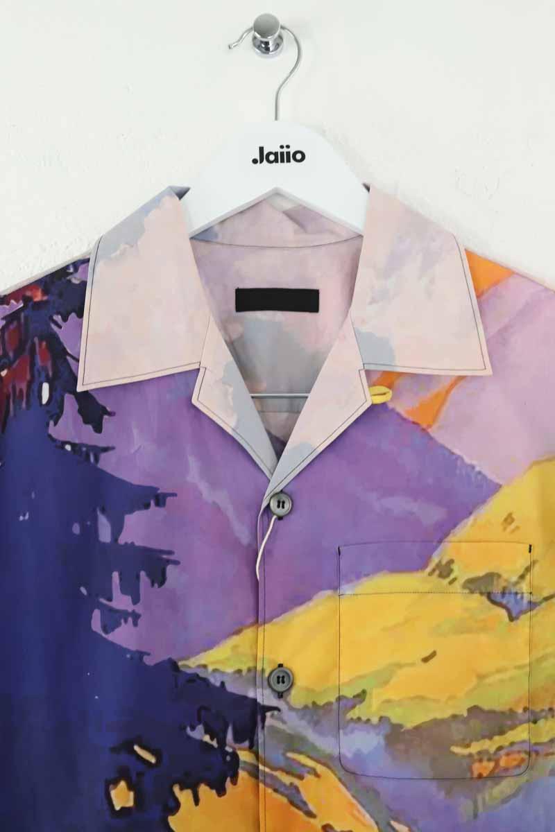 Chemise Prada  Multicolore