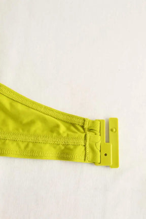 Maillot de bain Eres  Vert