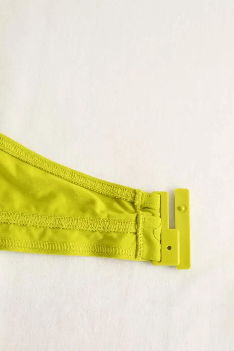 Maillot de bain Eres  Vert