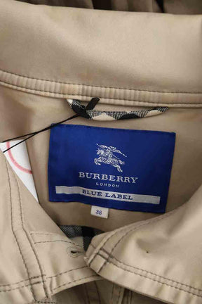 Trench-coats Burberry  Beige
