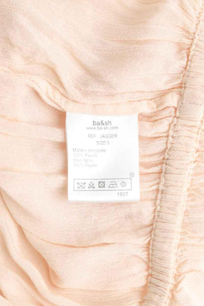 Blouses Bash  Rose