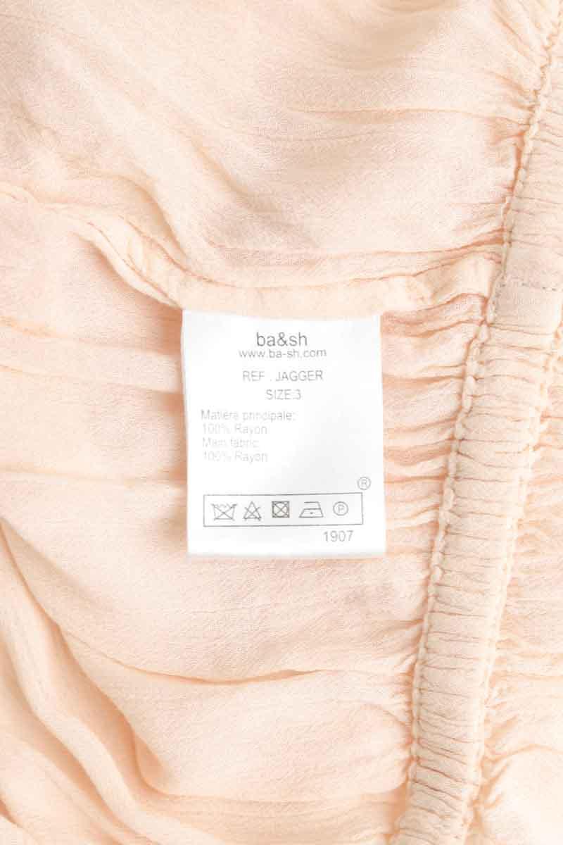 Blouses Bash  Rose