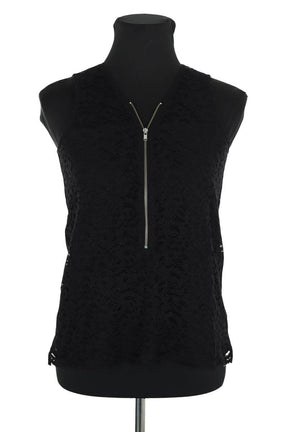 Top The Kooples  Noir