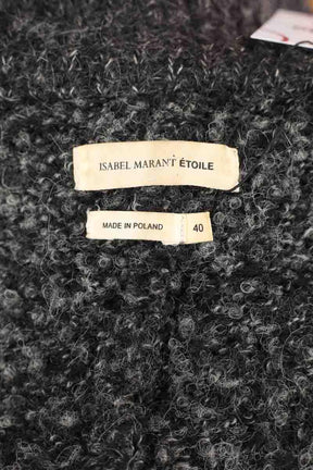 Gilets Isabel Marant Étoile  Gris