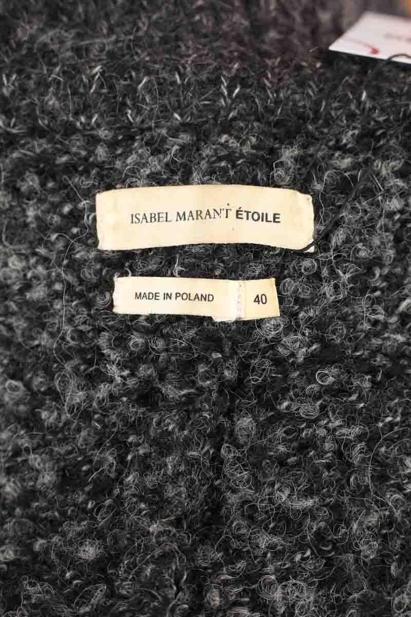 Gilets Isabel Marant Étoile  Gris