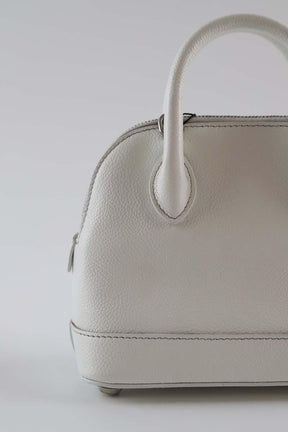 Sacs à bandoulière Balenciaga Ville Top Handle Blanc