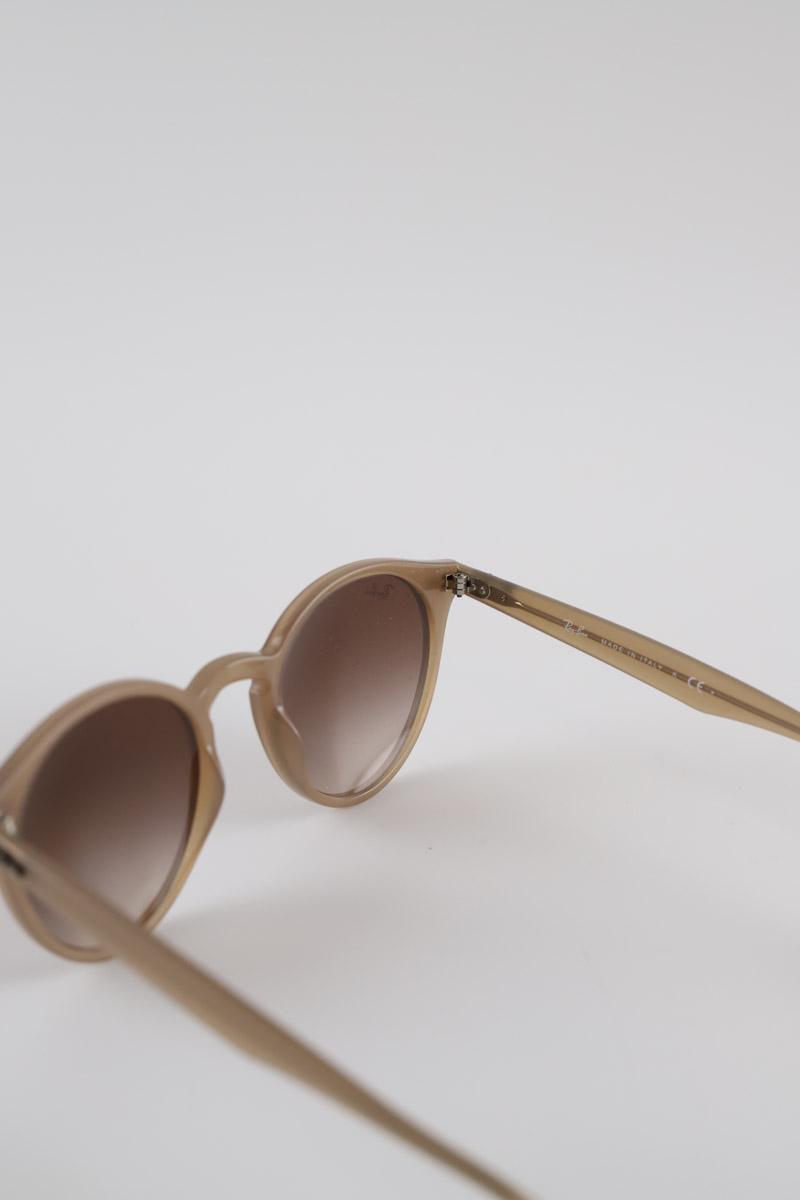 Lunettes de soleil Ray-Ban  Marron