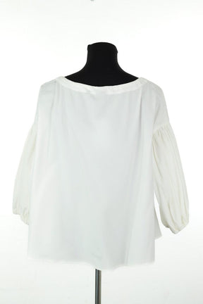 Blouses Aspesi  Blanc