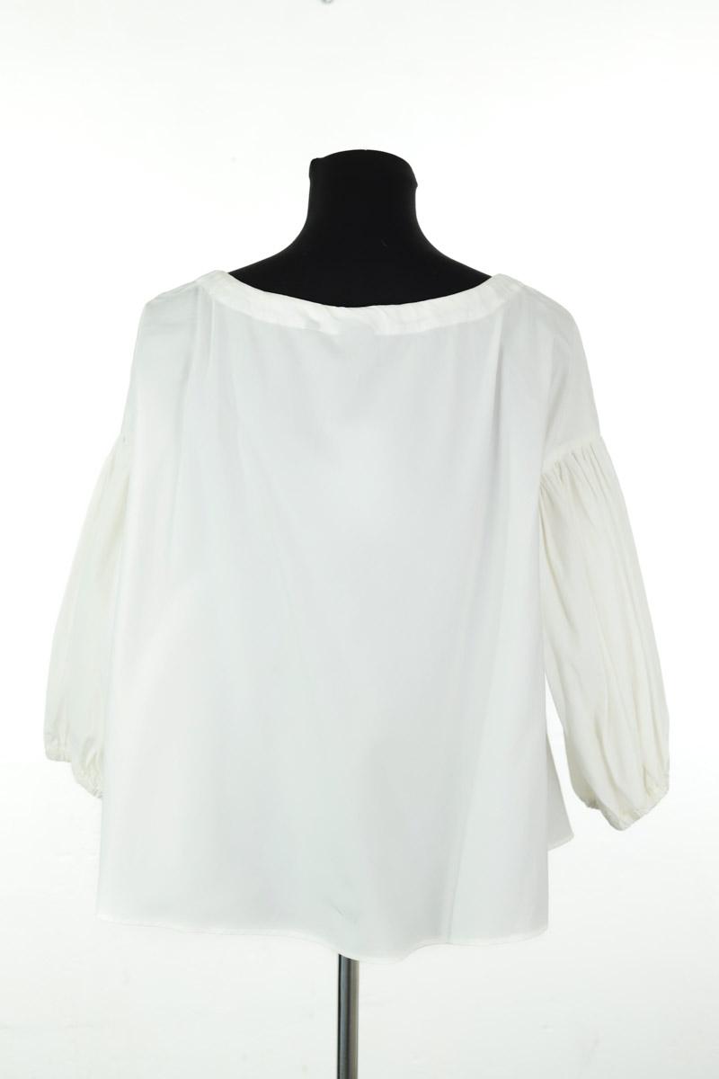 Blouses Aspesi  Blanc