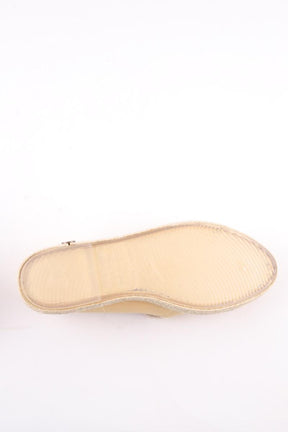 Espadrilles Angarde  Beige