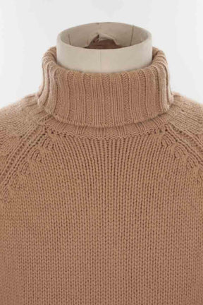 Pulls Eric Bompard  Beige