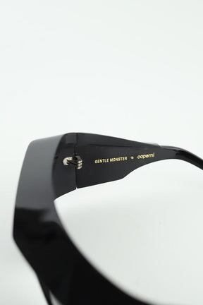 Lunettes de soleil Coperni  Noir