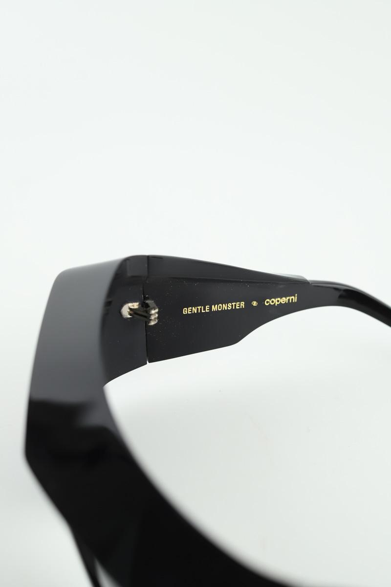 Lunettes de soleil Coperni  Noir