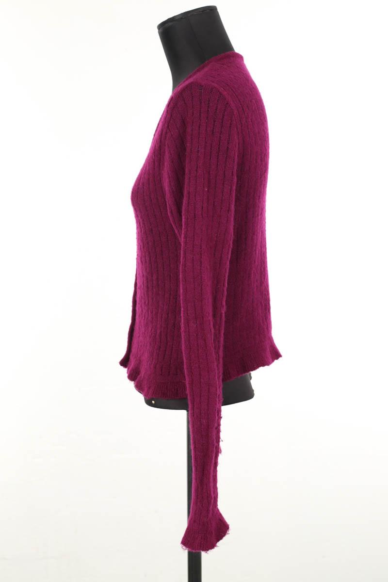 Cardigans Cacharel  Violet