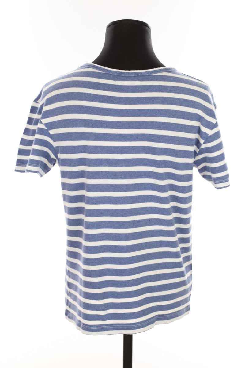 T-shirt Kitsuné  Bleu